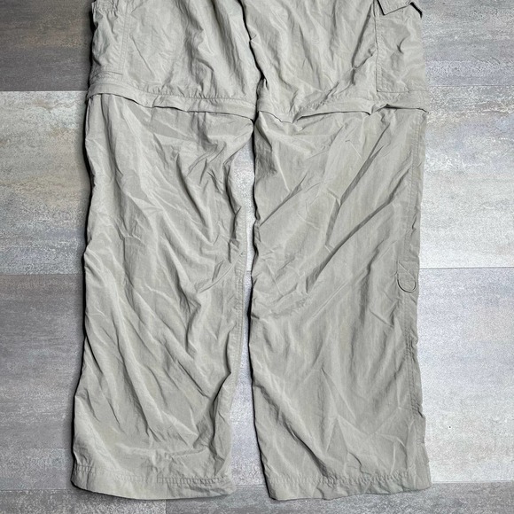 SOLD North Face Paramount Peak Convertible Pants - Picture 6 of 6